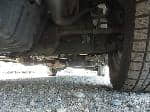 Used 1999 TOYOTA REGIUS WAGON BF69994 for Sale Image 14