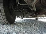 Used 1999 TOYOTA REGIUS WAGON BF69994 for Sale Image 15