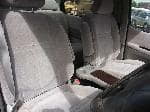 Used 1999 TOYOTA REGIUS WAGON BF69994 for Sale Image 17