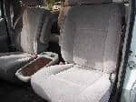 Used 1999 TOYOTA REGIUS WAGON BF69994 for Sale Image 18