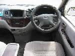 Used 1999 TOYOTA REGIUS WAGON BF69994 for Sale Image 22