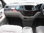 Used 1999 TOYOTA REGIUS WAGON BF69994 for Sale Image 23