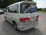 Used 1999 TOYOTA REGIUS WAGON BF69994 for Sale Image 3