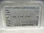 Used 1999 TOYOTA REGIUS WAGON BF69994 for Sale Image 31