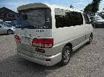 Used 1999 TOYOTA REGIUS WAGON BF69994 for Sale Image 5