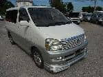 Used 1999 TOYOTA REGIUS WAGON BF69994 for Sale Image 7