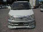 Used 1999 TOYOTA REGIUS WAGON BF69994 for Sale Image 8