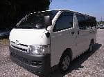 Used 2004 TOYOTA HIACE VAN BF70019 for Sale Image 1