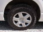 Used 2004 TOYOTA HIACE VAN BF70019 for Sale Image 11