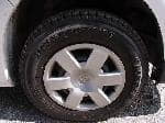 Used 2004 TOYOTA HIACE VAN BF70019 for Sale Image 12