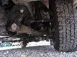 Used 2004 TOYOTA HIACE VAN BF70019 for Sale Image 14