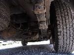 Used 2004 TOYOTA HIACE VAN BF70019 for Sale Image 16
