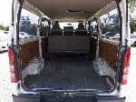 Used 2004 TOYOTA HIACE VAN BF70019 for Sale Image 20