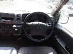 Used 2004 TOYOTA HIACE VAN BF70019 for Sale Image 21