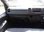 Used 2004 TOYOTA HIACE VAN BF70019 for Sale Image 22
