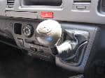 Used 2004 TOYOTA HIACE VAN BF70019 for Sale Image 25
