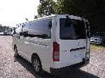 Used 2004 TOYOTA HIACE VAN BF70019 for Sale Image 3