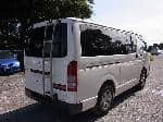 Used 2004 TOYOTA HIACE VAN BF70019 for Sale Image 5