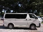 Used 2004 TOYOTA HIACE VAN BF70019 for Sale Image 6