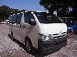Used 2004 TOYOTA HIACE VAN BF70019 for Sale Image 7