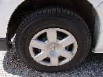 Used 2004 TOYOTA HIACE VAN BF70019 for Sale Image 9