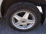 Used 1998 MITSUBISHI PAJERO IO BF70052 for Sale Image 10