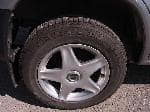 Used 1998 MITSUBISHI PAJERO IO BF70052 for Sale Image 11