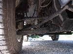 Used 1998 MITSUBISHI PAJERO IO BF70052 for Sale Image 13