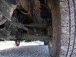 Used 1998 MITSUBISHI PAJERO IO BF70052 for Sale Image 14