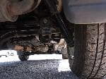 Used 1998 MITSUBISHI PAJERO IO BF70052 for Sale Image 16