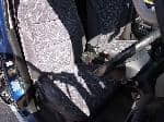 Used 1998 MITSUBISHI PAJERO IO BF70052 for Sale Image 17