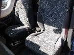 Used 1998 MITSUBISHI PAJERO IO BF70052 for Sale Image 18
