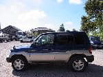 Used 1998 MITSUBISHI PAJERO IO BF70052 for Sale Image 2