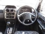 Used 1998 MITSUBISHI PAJERO IO BF70052 for Sale Image 21
