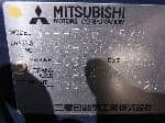 Used 1998 MITSUBISHI PAJERO IO BF70052 for Sale Image 29