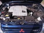 Used 1998 MITSUBISHI PAJERO IO BF70052 for Sale Image 31
