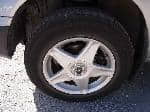 Used 1998 MITSUBISHI PAJERO IO BF70052 for Sale Image 9