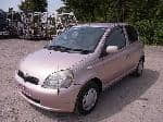 Used 2000 TOYOTA VITZ BF69999 for Sale Image 1