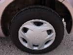 Used 2000 TOYOTA VITZ BF69999 for Sale Image 10