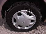 Used 2000 TOYOTA VITZ BF69999 for Sale Image 11