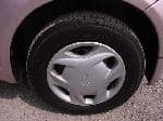 Used 2000 TOYOTA VITZ BF69999 for Sale Image 12
