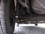 Used 2000 TOYOTA VITZ BF69999 for Sale Image 15
