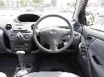 Used 2000 TOYOTA VITZ BF69999 for Sale Image 21