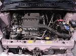 Used 2000 TOYOTA VITZ BF69999 for Sale Image 28