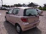 Used 2000 TOYOTA VITZ BF69999 for Sale Image 3