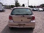 Used 2000 TOYOTA VITZ BF69999 for Sale Image 4