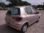 Used 2000 TOYOTA VITZ BF69999 for Sale Image 5