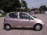Used 2000 TOYOTA VITZ BF69999 for Sale Image 6