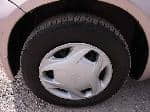 Used 2000 TOYOTA VITZ BF69999 for Sale Image 9