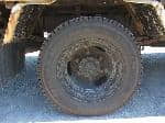 Used 1987 MITSUBISHI CANTER BF70056 for Sale Image 11